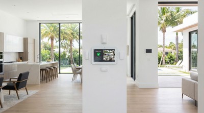 Wired vs wireless security systems comparison